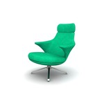 InHouse Chair - Green