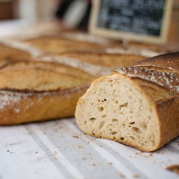 Verstegen Stokbrood