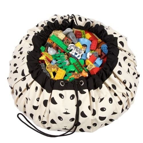 Play & Go Play & Go Speelkleed Panda Play & Go Play & Go Speelkleed Panda