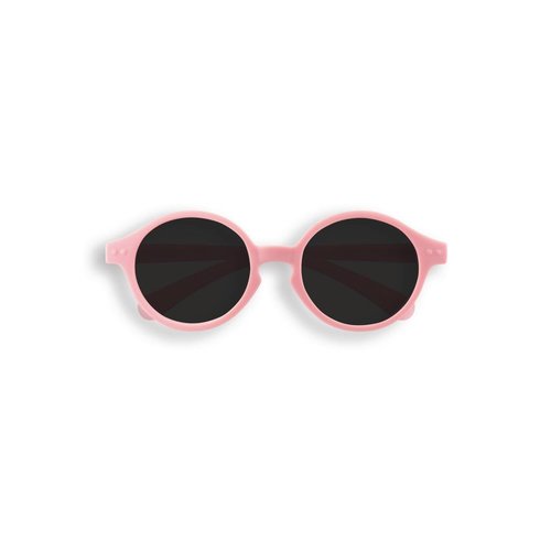 Izipizi zonnebril Kids pastel pink 12 -36 m Izipizi zonnebril Kids pastel pink 12 -36 m
