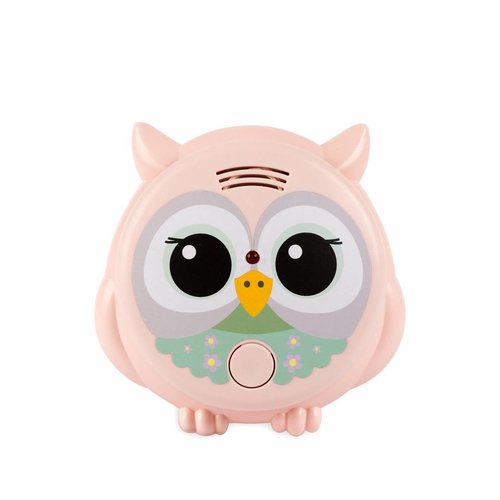 Flow Rosie Owl rookmelder Flow Rosie Owl rookmelder