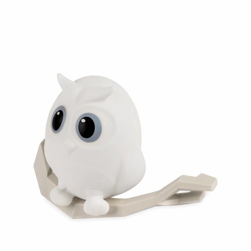 Flow Oscar wand en nachtlampje- white Flow Oscar wand en nachtlampje- white