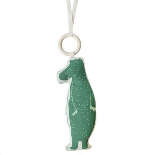Trixie Trixie muziek mobiel Mr Crocodile Trixie Trixie muziek mobiel Mr Crocodile