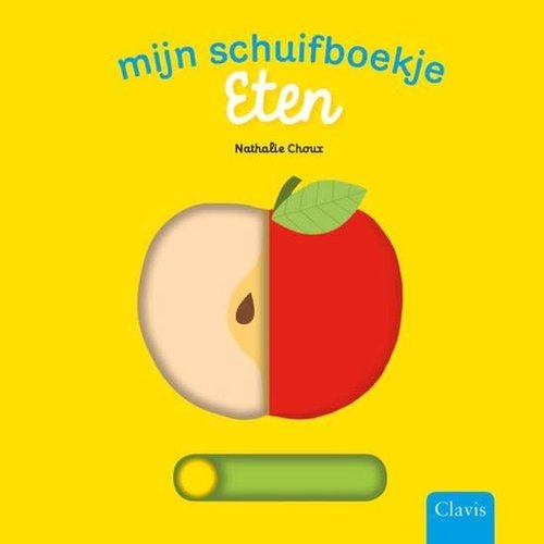 Eten - Schuifboekje. Nathalie Choux Eten - Schuifboekje. Nathalie Choux