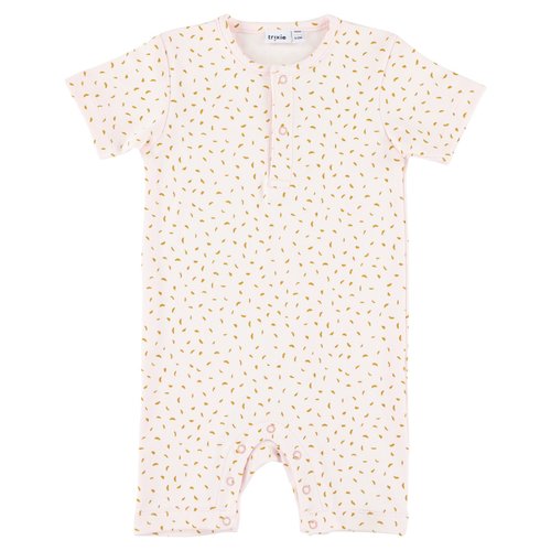 Trixie Onesie - Jumpsuit Moonstone korte mouwen Trixie Onesie - Jumpsuit Moonstone korte mouwen