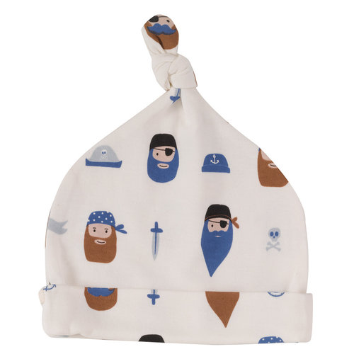 Pigeon Knoopmutsje Pirates white Pigeon Knoopmutsje Pirates white