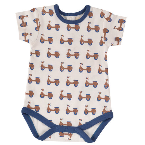 Pigeon Romper Scooters Pigeon Romper Scooters