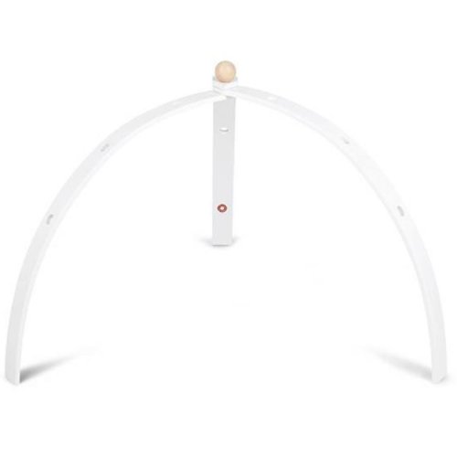 Franck and Fischer Franck and Fischer Babygym hout wit Franck and Fischer Franck and Fischer Babygym hout wit