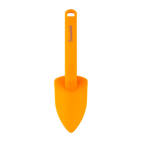 Scrunch Scrunch Strandschepje Orange Scrunch Scrunch Strandschepje Orange