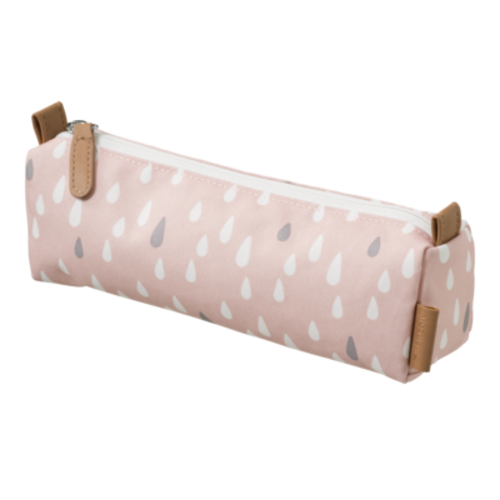 Fresk Fresk etui Drops Pink gerecyclede PET flessen Fresk Fresk etui Drops Pink gerecyclede PET flessen