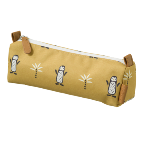 Fresk Fresk etui Pinguin gerecyclede PET flessen Fresk Fresk etui Pinguin gerecyclede PET flessen