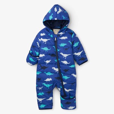 Winterpakken & Jassen