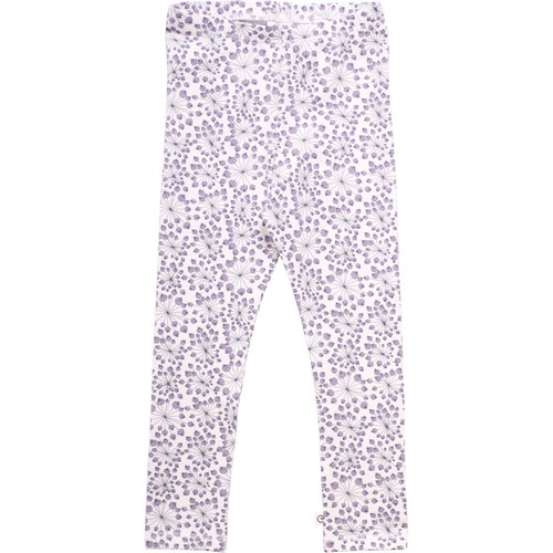 Muesli Baby Legging GOTS biologisch katoen Juncus Flower Muesli Baby Legging GOTS biologisch katoen Juncus Flower