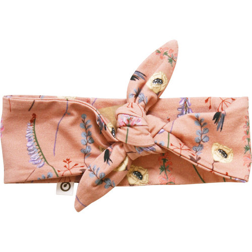 Muesli Hoofdband Hummingbird Muesli Hoofdband Hummingbird