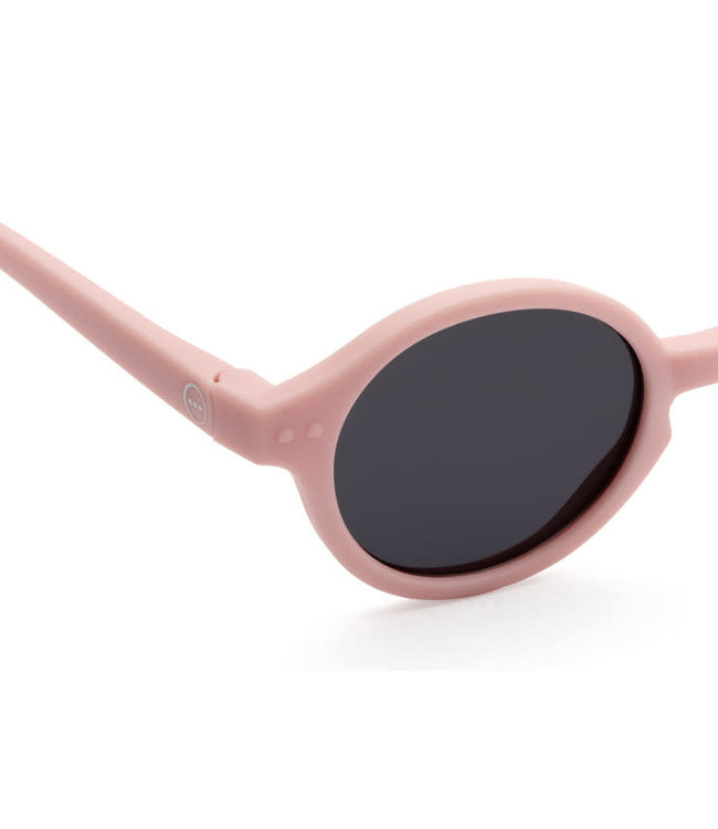 Izipizi Baby Zonnebril 0-9 m Pastel Pink