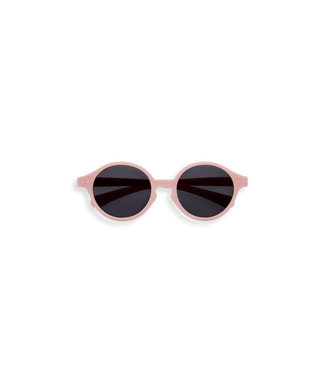 Izipizi Baby Zonnebril 0-9 m Pastel Pink