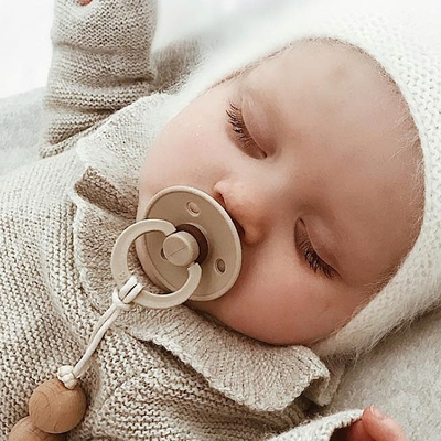 Flessen, Spenen & Bijtringen