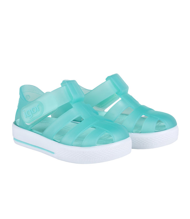 Waterschoenen Aqua - Never grow up Babyshop