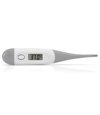 Alecto Alecto Digitale thermometer Grijs
