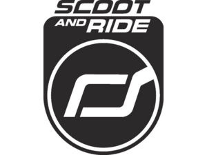 Scoot and ride