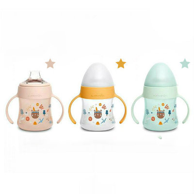 Drinkflessen & bekers