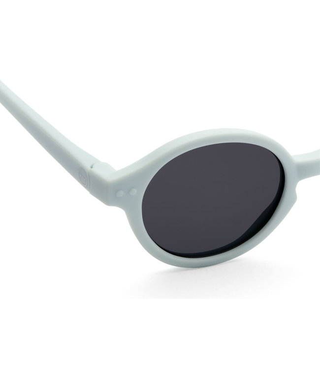 Izipizi Baby Zonnebril 0-9 m Sweet Blue