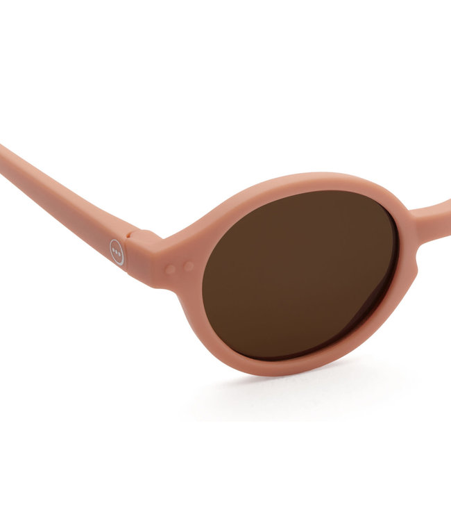 Izipizi Baby Zonnebril 0-9 m  Apricot