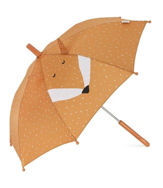 Trixie Paraplu Mr Fox