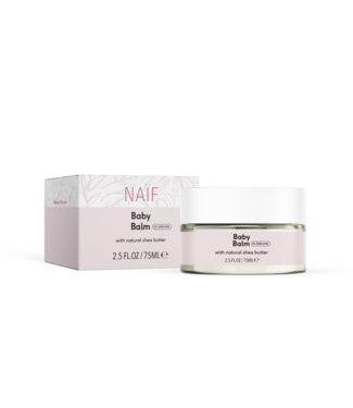 Naif Baby Balsem - Parfum vrij 75 ml