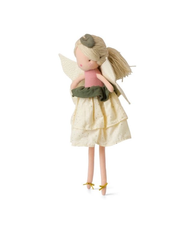 Picca Loulou Fairy Dolores – 35 cm
