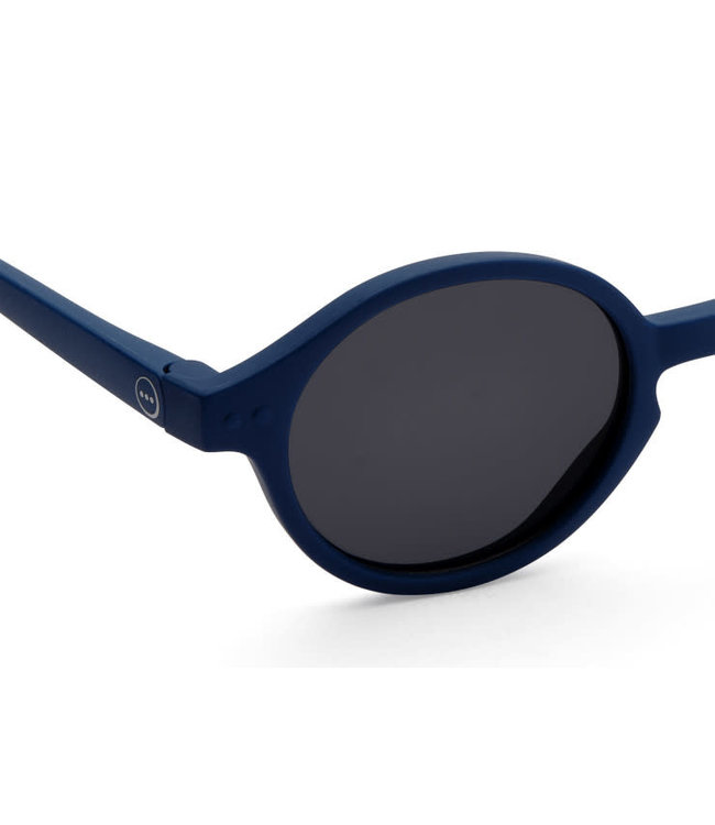 Izipizi Baby Zonnebril 0-9 m Denim Blue