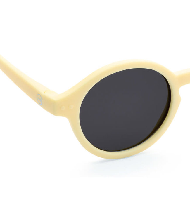 Izipizi Kids Plus Zonnebril 3-5 jaar Lemonade