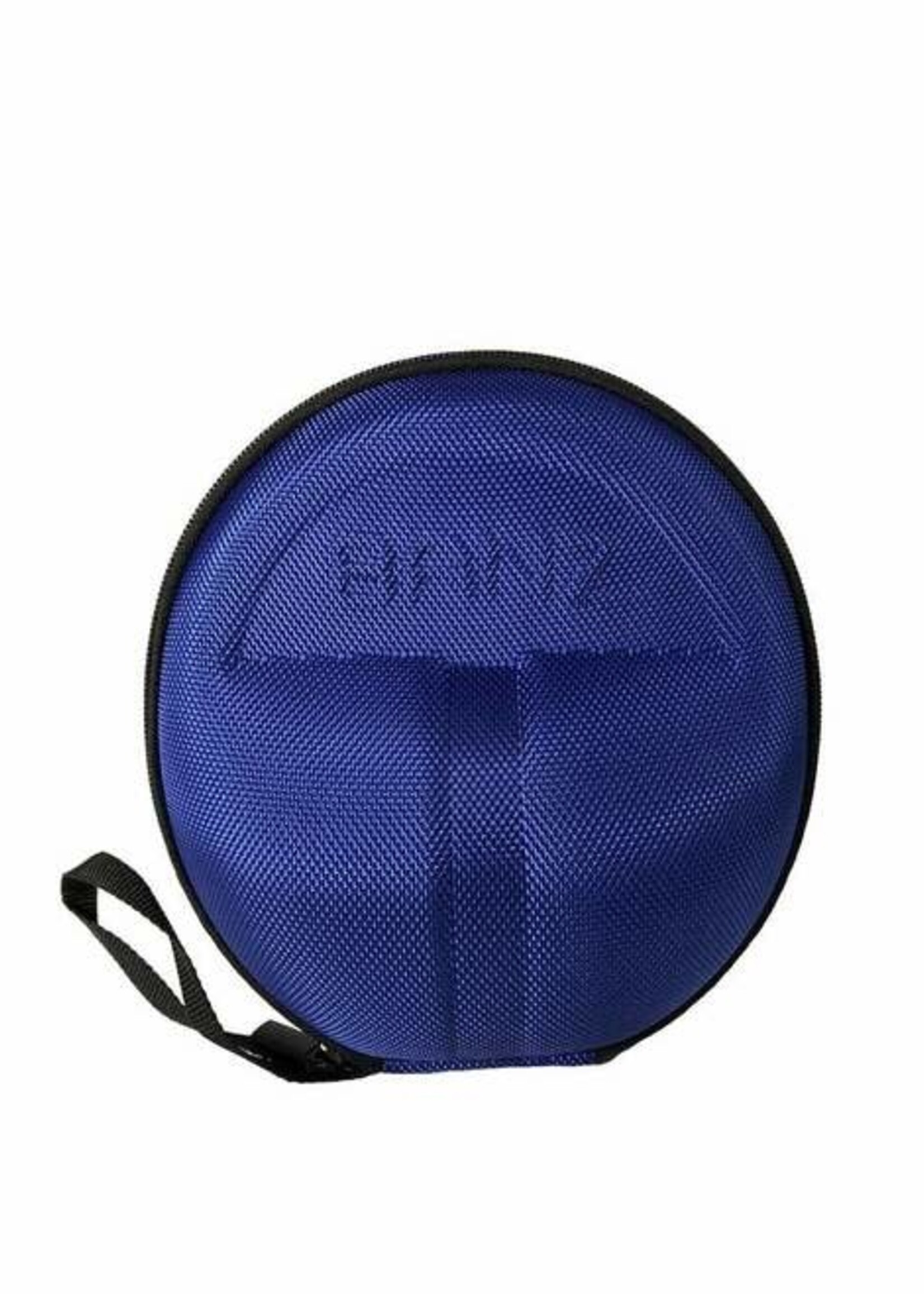 Banz Beschermhoesje Baby Gehoorbescherming Dark Blue