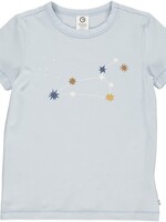 Muesli Cozy me T-shirt  GOTS katoen Zodiac Breezy