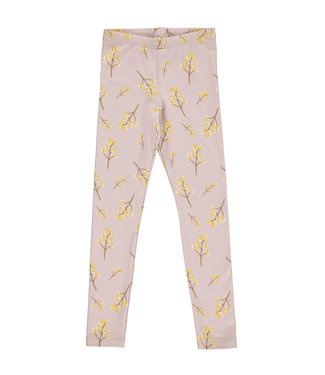 Muesli Kids Legging GOTS katoen Filipendula