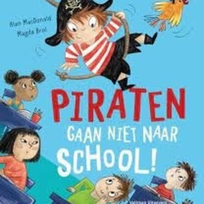 Themaboeken & Schijfwaren