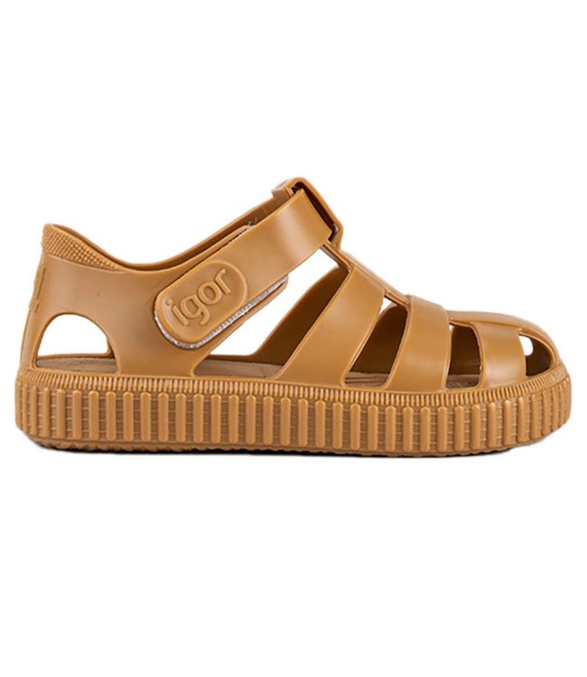 Igor Waterschoenen Nico MC Mostaza