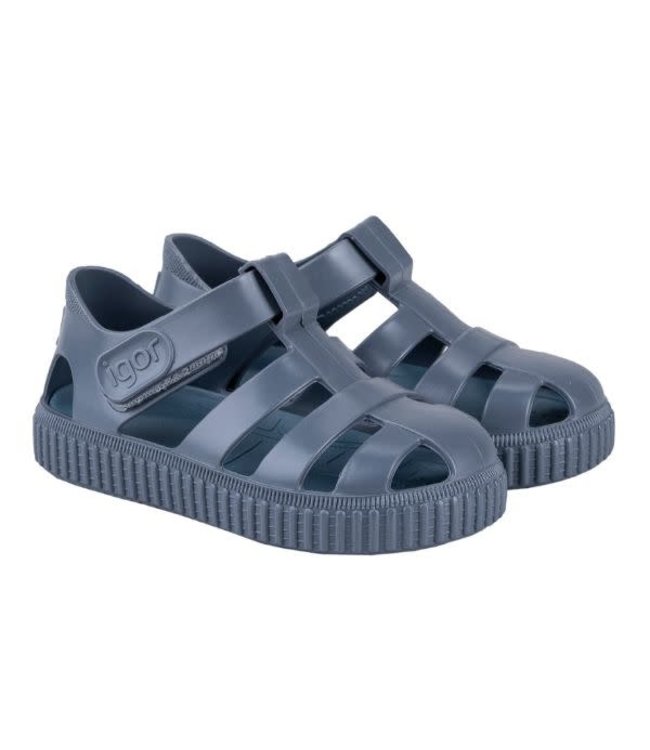 Igor Waterschoenen Nico MC Azul