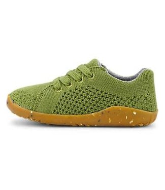 I walk Kids Seedling Leaf