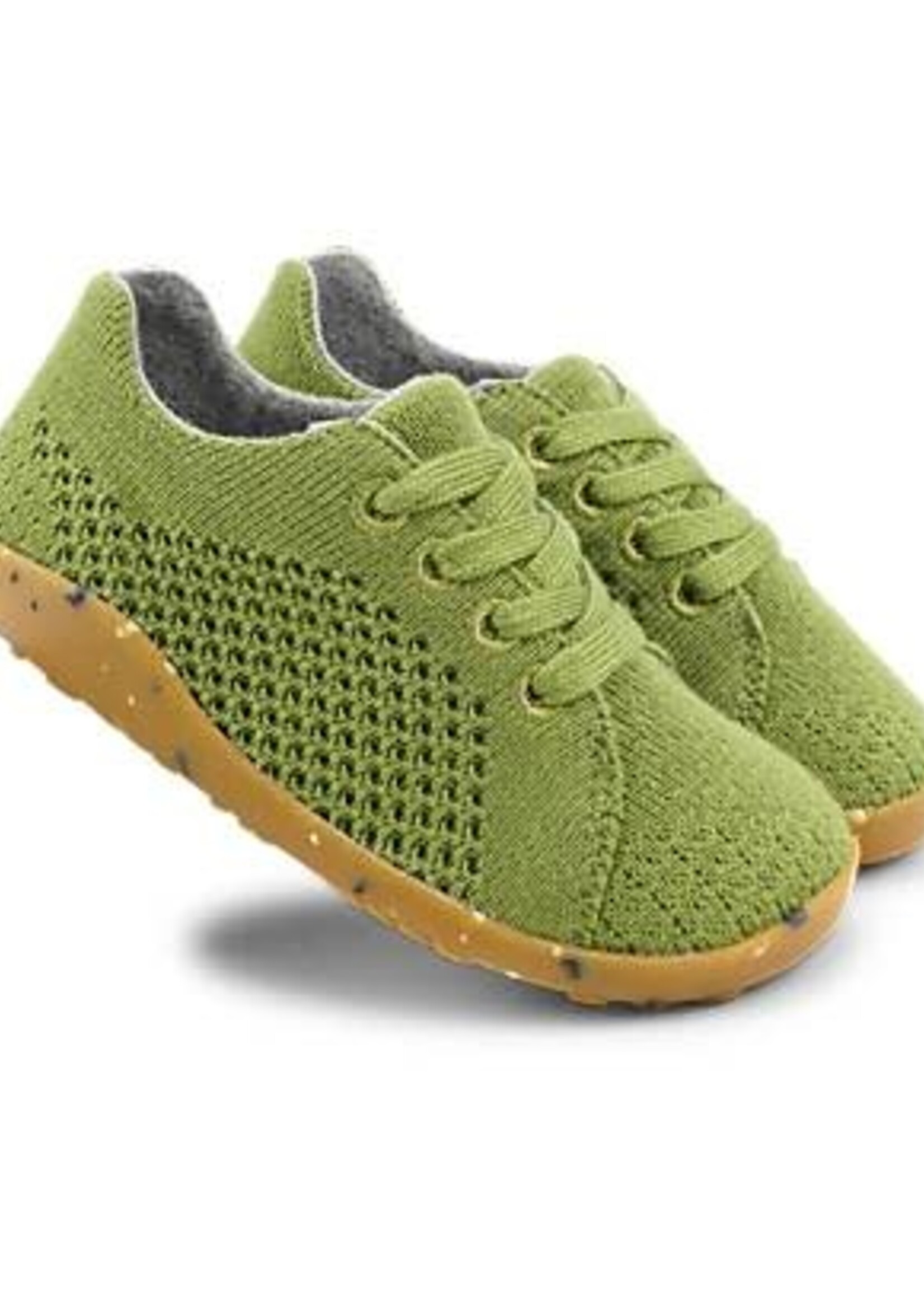 Bobux I walk Kids Seedling Leaf