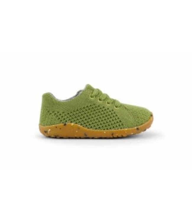 Bobux I walk Kids Seedling Leaf