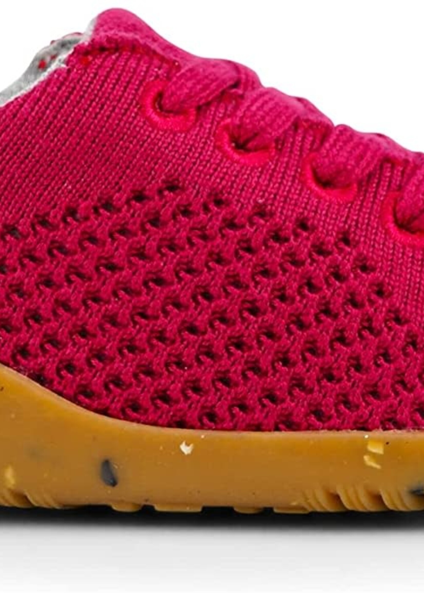 Bobux I walk Kids Seedling Berry