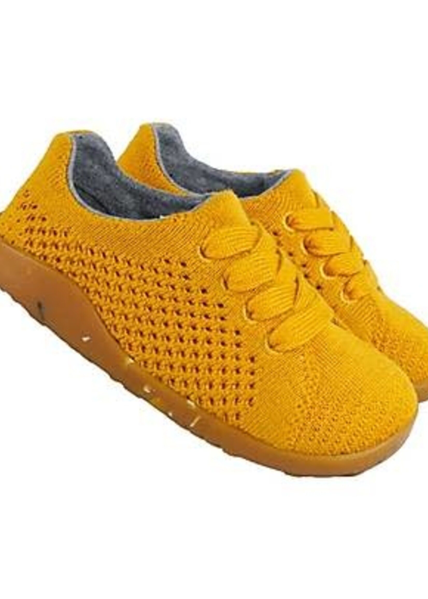 Bobux I walk Kids Seedling Turmeric