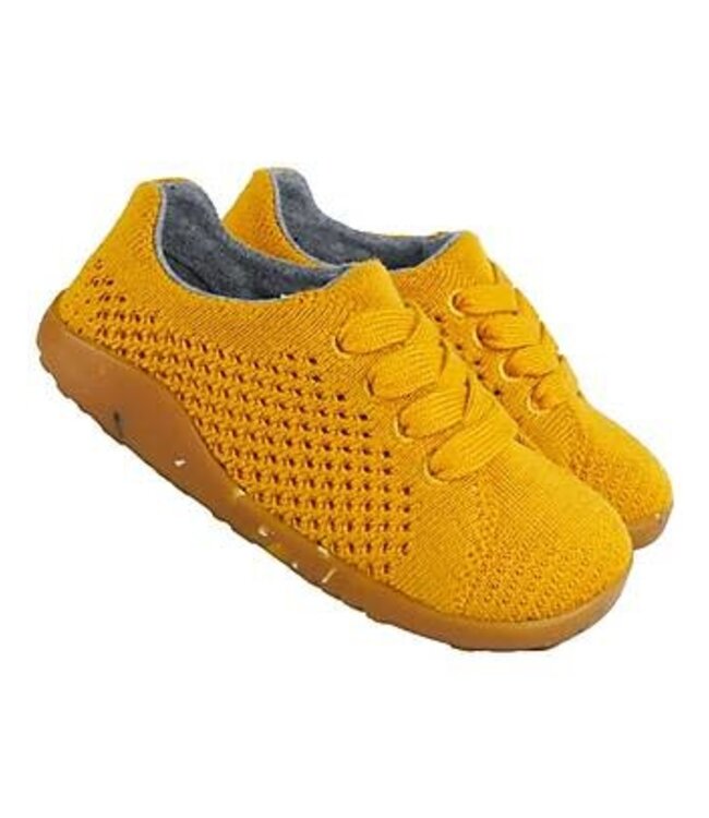 Bobux I walk Kids Seedling Turmeric