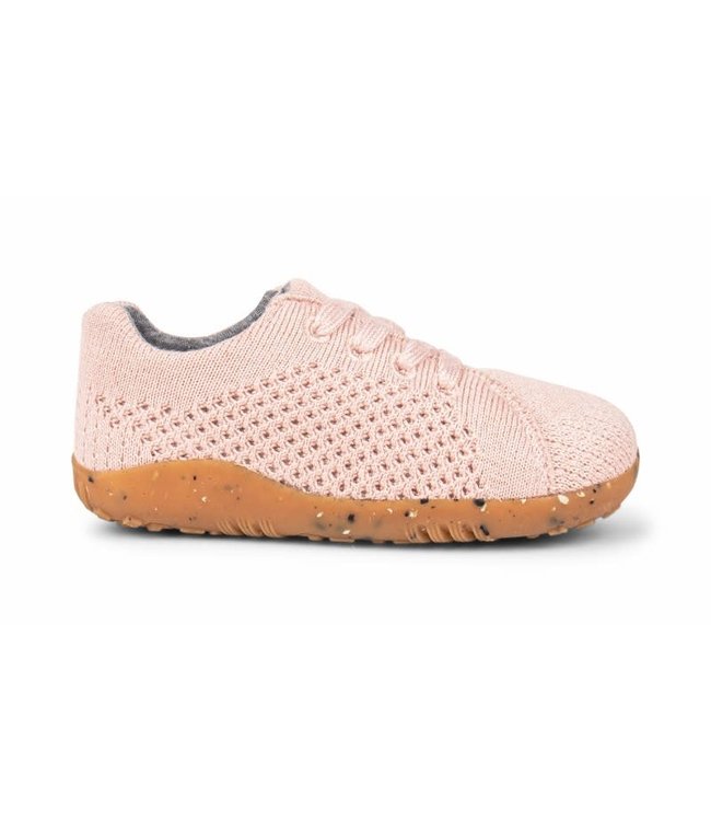 Bobux I walk Kids Seedling Rosa