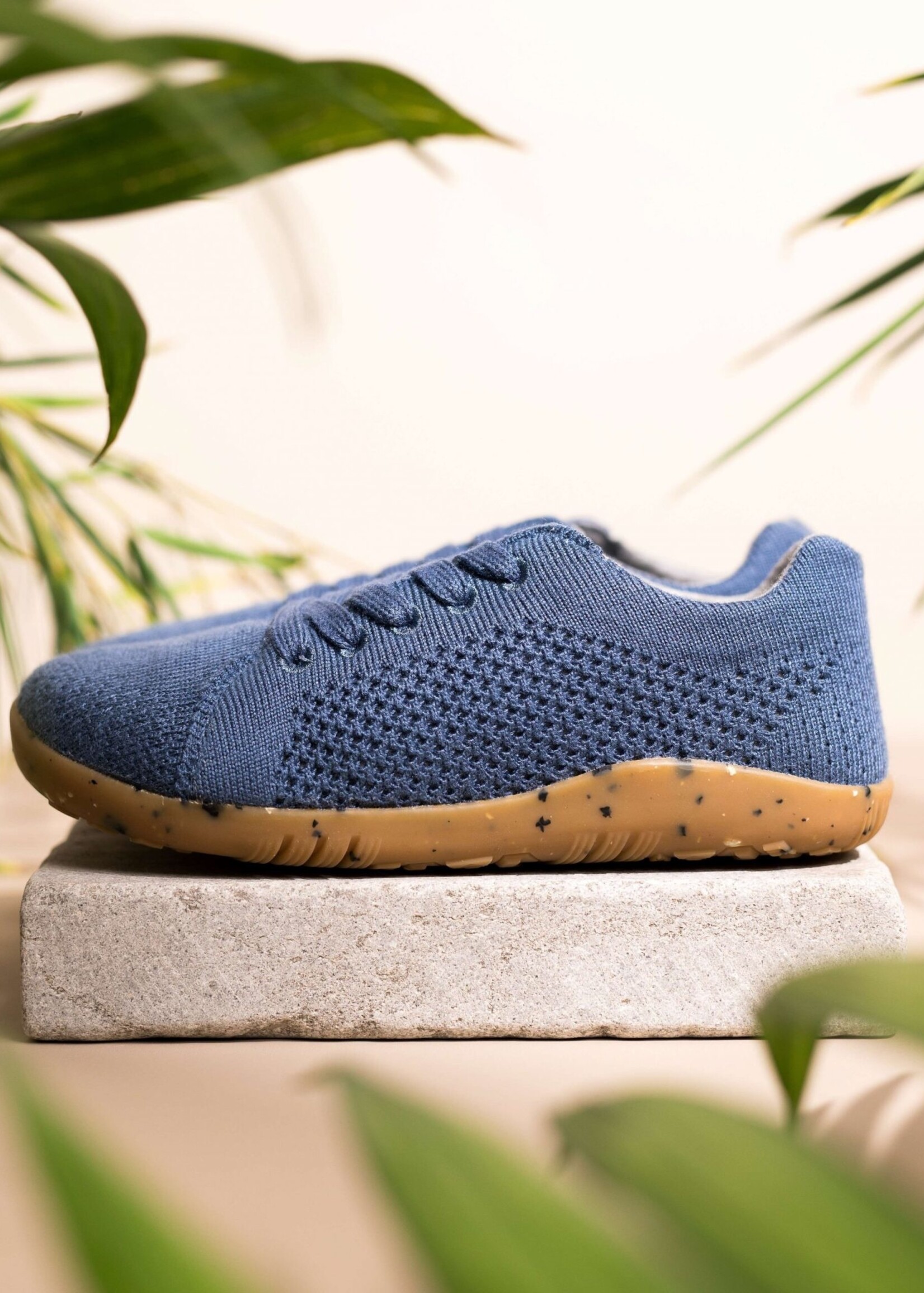 Bobux I walk Kids Seedling Indigo