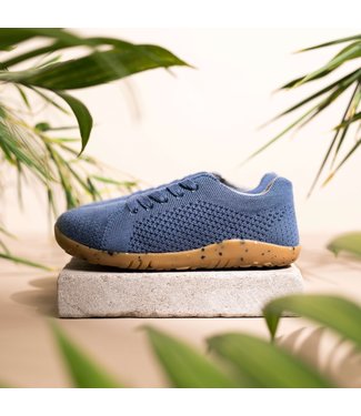 I walk Kids Seedling Indigo