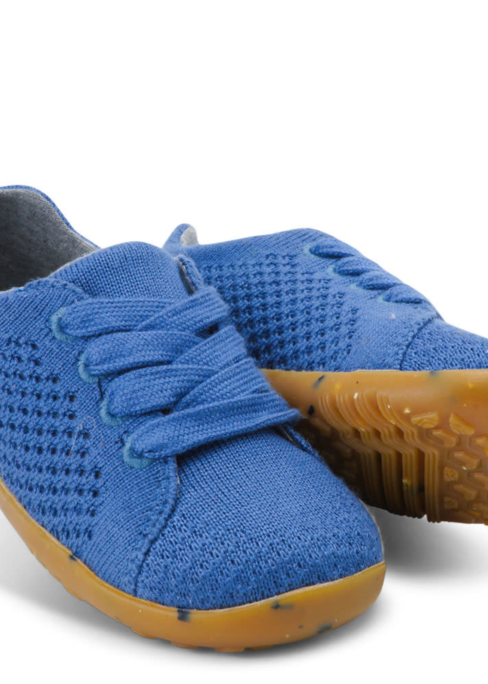 Bobux I walk Kids Seedling Indigo