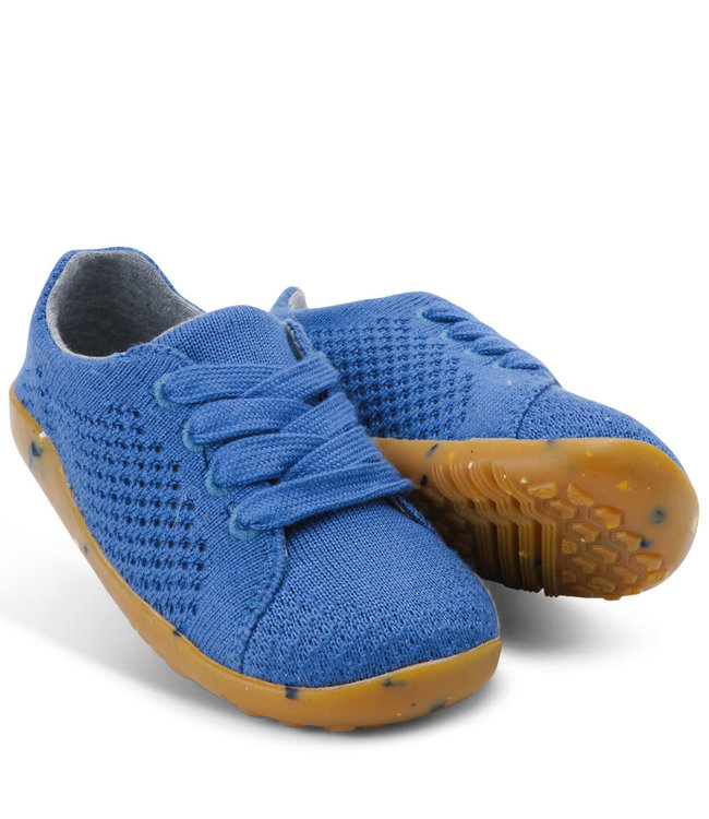 I walk Kids Seedling Indigo