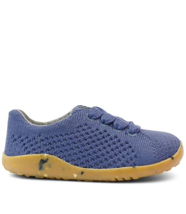 I walk Kids Seedling Indigo